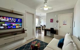 Apartamento Espetacular Melhor Localização Praia Navega BC e Itajaí